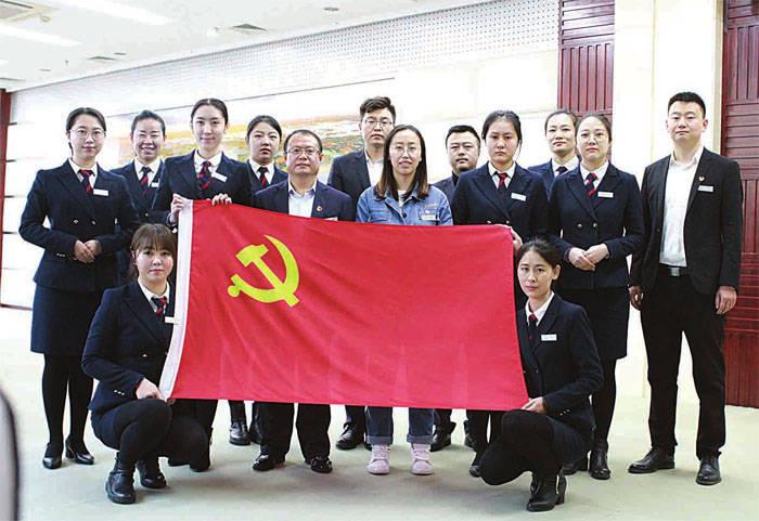 济南女生“演”红楼,网友:把我们这群刘姥姥领进了大观园